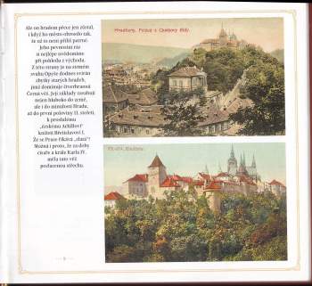 Roman Karpaš: Praha