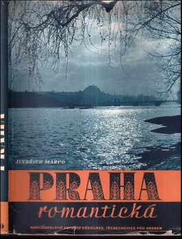 Praha romantická