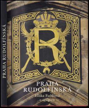 Praha rudolfínská