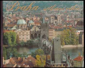 Praha