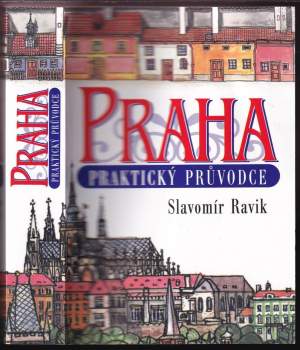 Praha