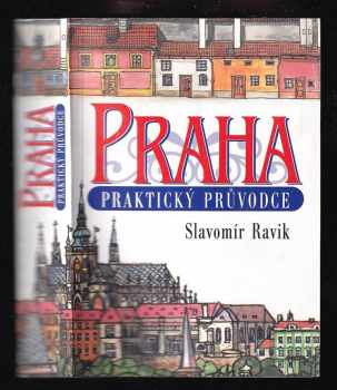 Praha