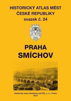 Praha - Smíchov