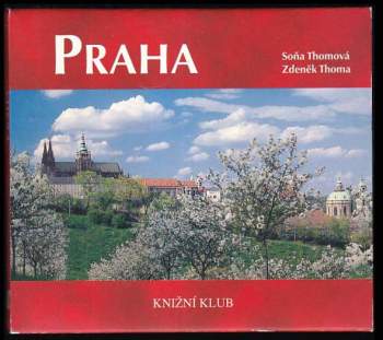 Praha