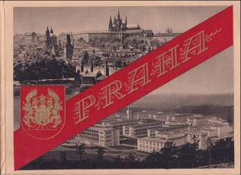 Praha stará i moderní