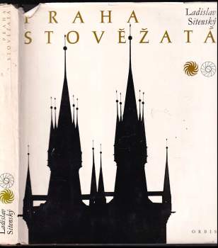 Praha stověžatá