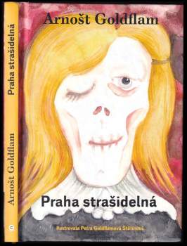 Praha strašidelná
