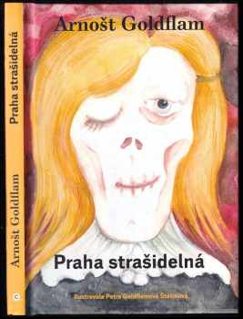 Praha strašidelná