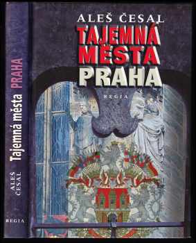 Praha