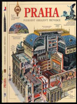 Tomáš Rygl: Praha