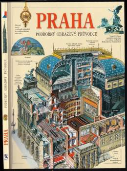 Praha
