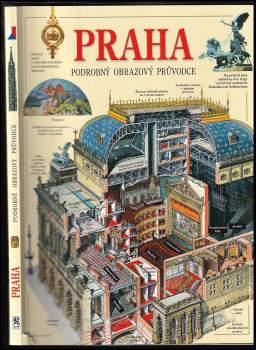 Tomáš Rygl: Praha
