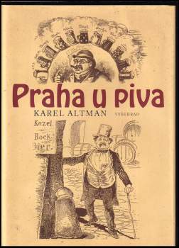 Praha u piva