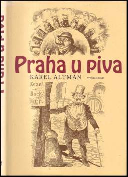 Praha u piva