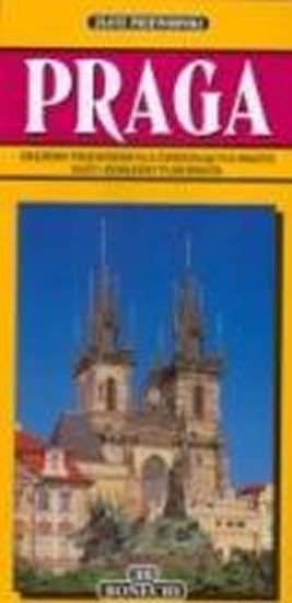 Praha U+H