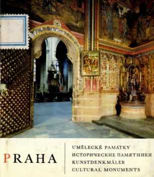 Praha