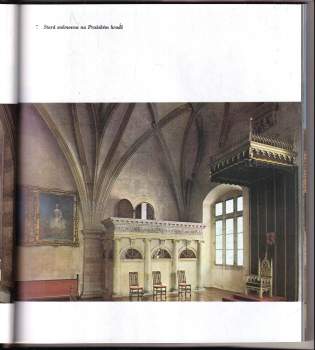 Josef Ehm: Praha v 88 barevných fotografiích