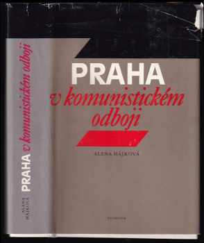 Praha v komunistickém odboji