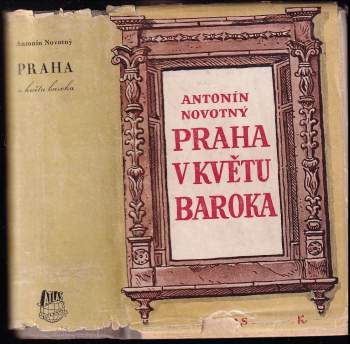 Praha v květu baroka
