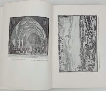 Zdeněk Wirth: Praha v obraze pěti století