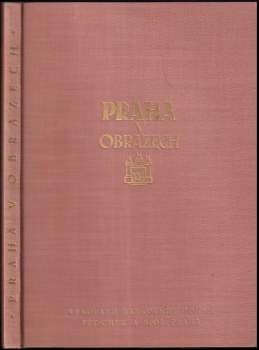 Praha v obrazech
