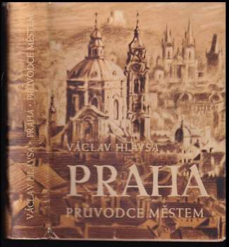 Václav Hlavsa: Praha