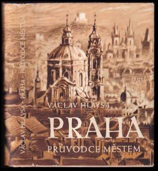 Václav Hlavsa: Praha