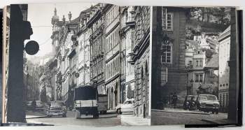 Václav Jírů: Praha