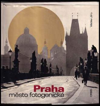 Praha