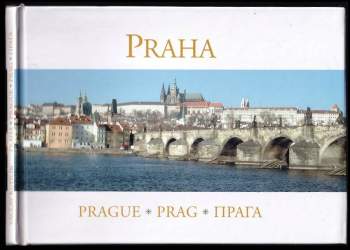Václav Kupilík: Praha