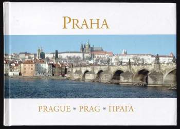 Praha