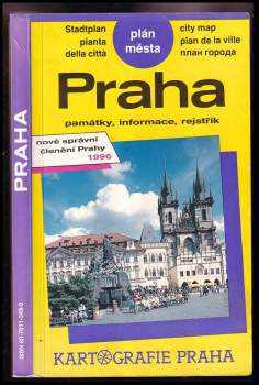 Praha
