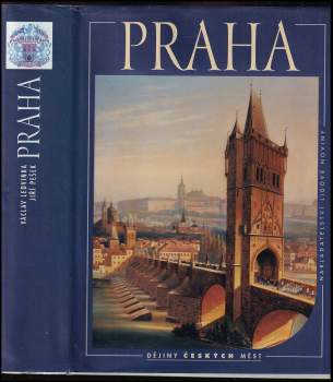 Praha