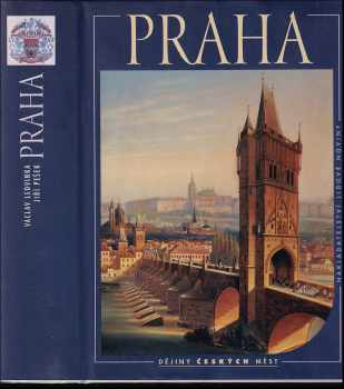 Praha