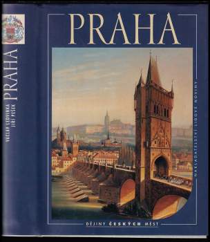 Praha
