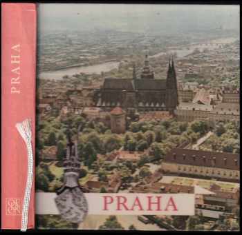 Václav Mencl: Praha