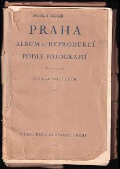 Praha