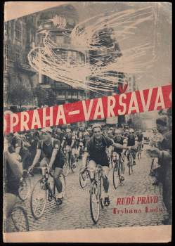 Praha - Varšava
