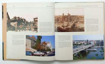 Zdeněk Thoma: Praha včera a dnes