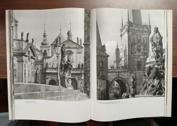 Karel Plicka: Praha ve fotografii