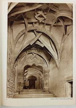 Karel Plicka: Praha ve fotografii Karla Plicky