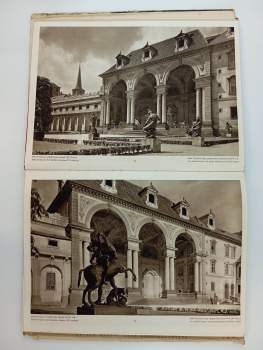 Karel Plicka: Praha ve fotografii Karla Plicky