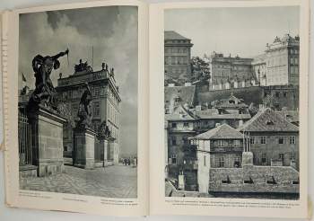 Karel Plicka: Praha ve fotografii