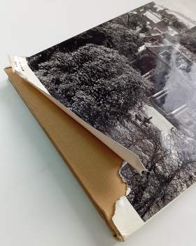 Karel Plicka: Praha ve fotografii