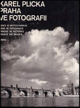 Praha ve fotografii