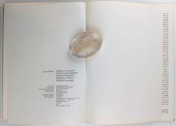 Karel Plicka: Praha ve fotografii