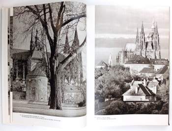 Karel Plicka: Praha ve fotografii