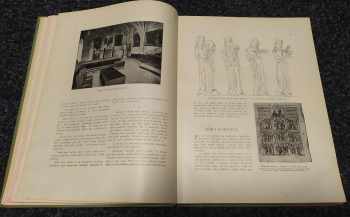 Jan Dolenský: Praha ve své slávě i utrpení