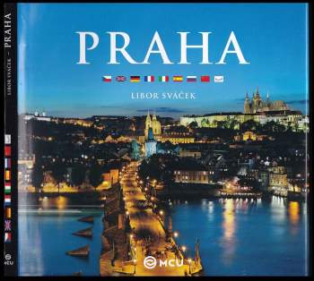 Libor Sváček: Praha