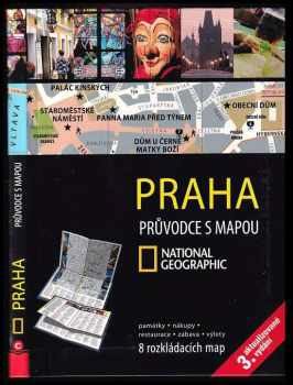 Praha